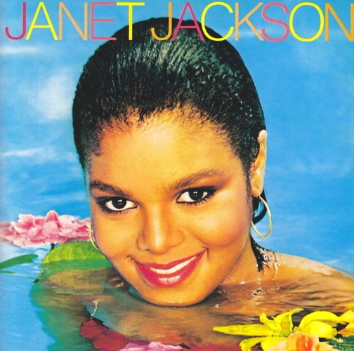 Janet Jackson