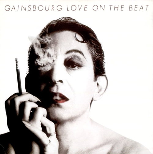 Love On The Beat