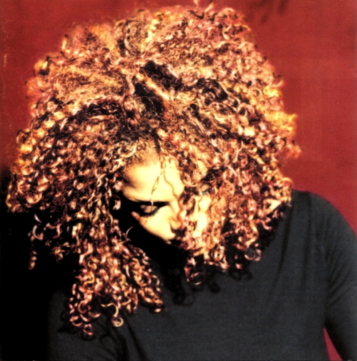 The Velvet Rope