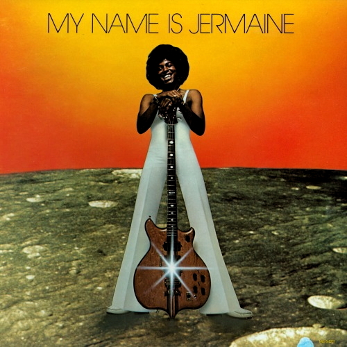 My Name Is Jermaine