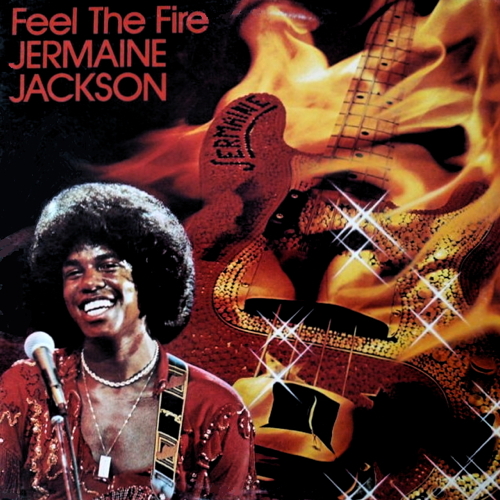 Feel The Fire