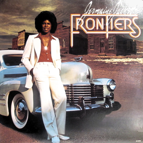Frontiers