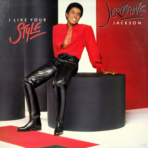 I Like Your Style