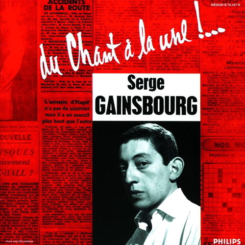 Du Chant à La Une !...