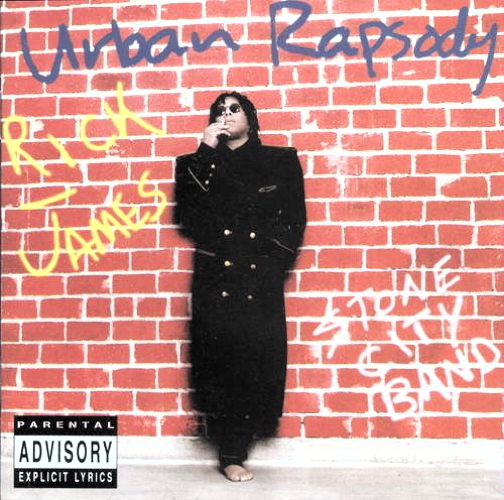 Urban Rapsody