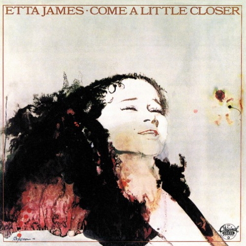 Pochette de Come A Little Closer