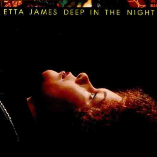 Deep In The Night