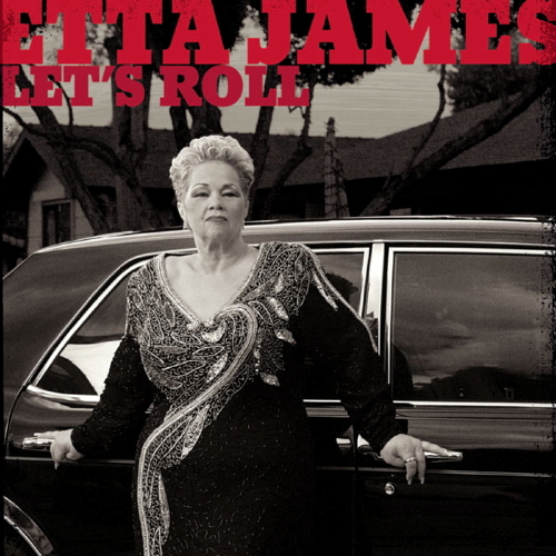 Pochette de Let's Roll