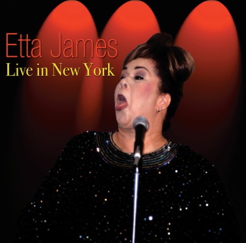 Live In New York