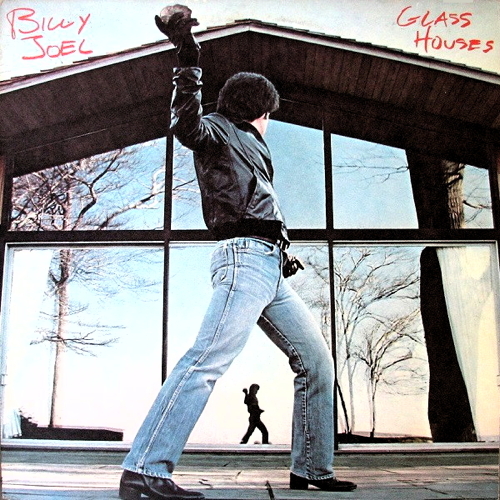 Glass Houses