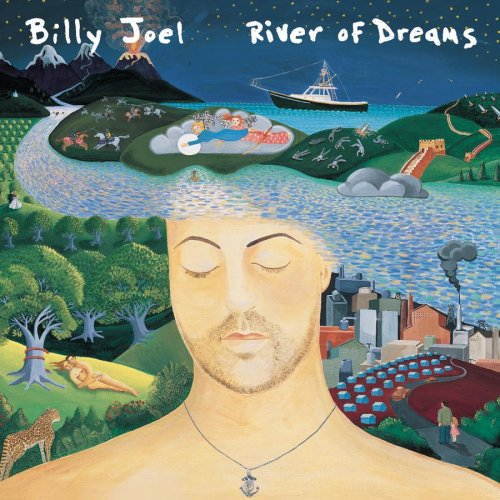 Pochette de River Of Dreams
