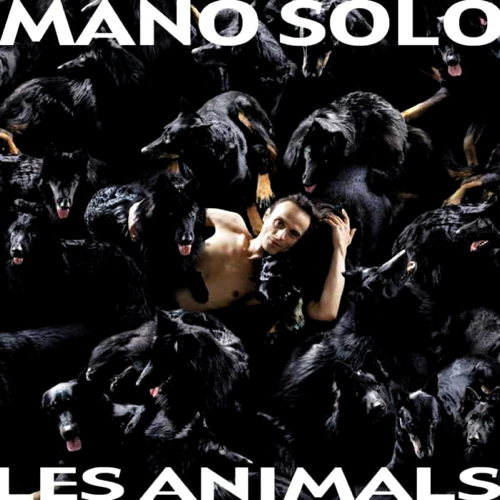 Pochette de Les Animals