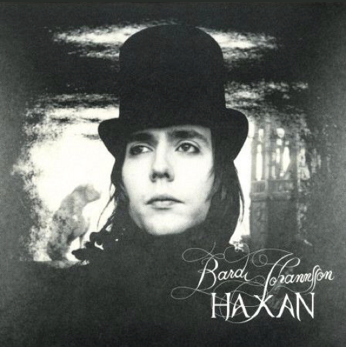 Pochette de Haxan
