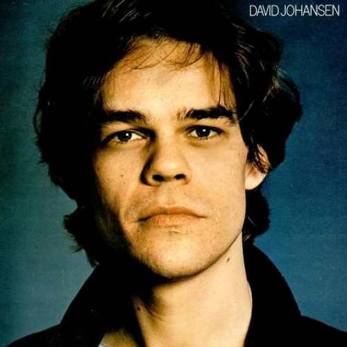 David Johansen