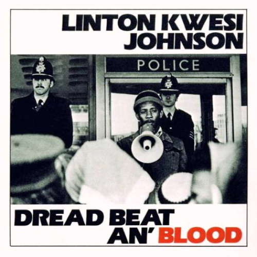 Pochette de Dread Beat An' Blood
