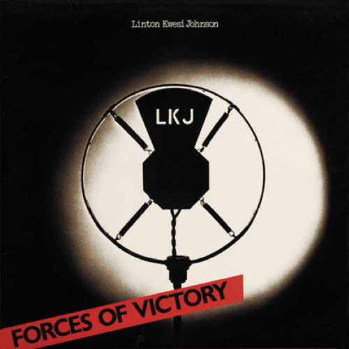 Pochette de Forces Of Victory