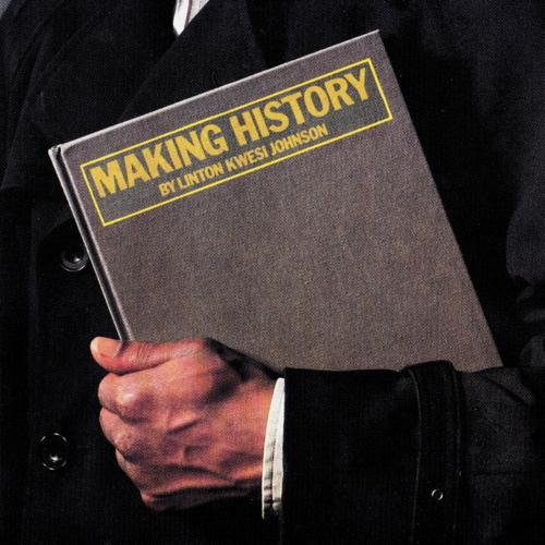 Pochette de Making History