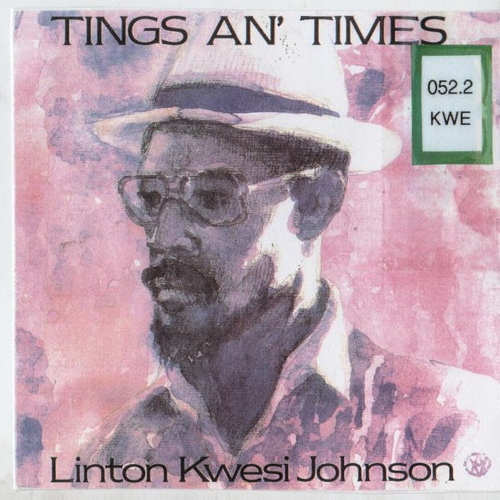 Pochette de Tings An' Times