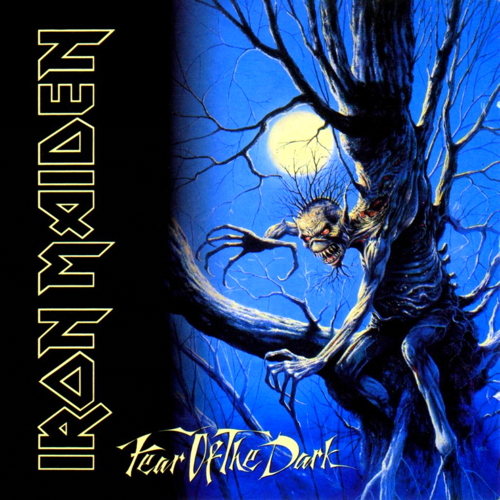 Fear Of The Dark