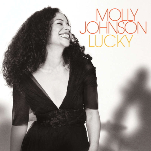 Pochette de Lucky