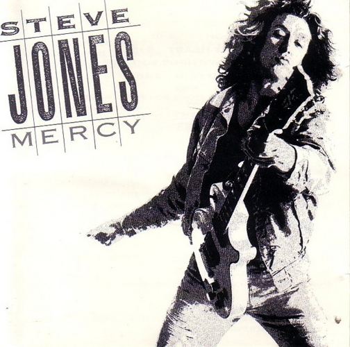 Mercy