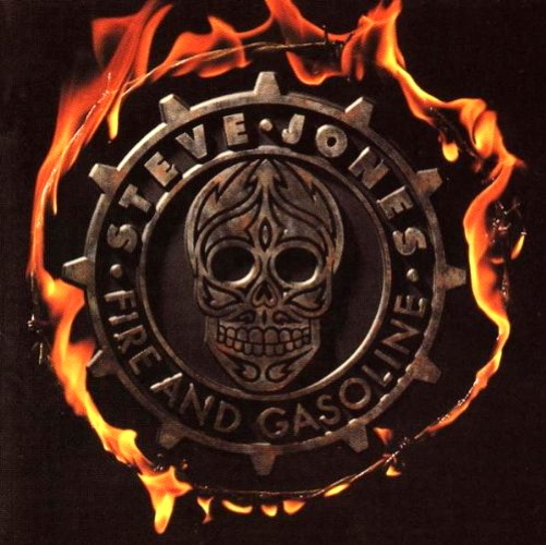Fire And Gasoline