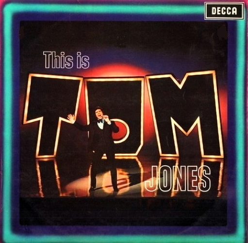 This Is Tom Jones