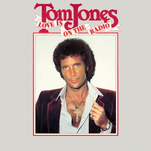 Love Is On The Radio