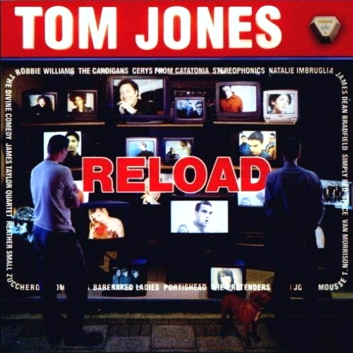 Reload