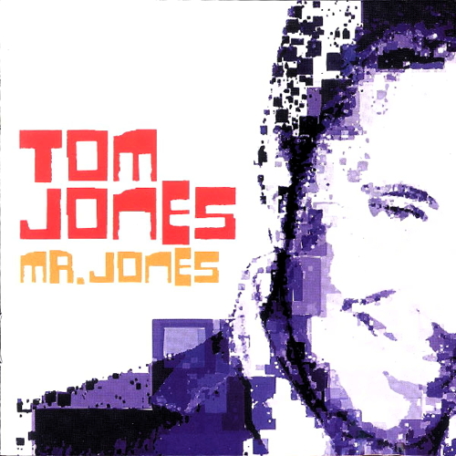 Mr. Jones