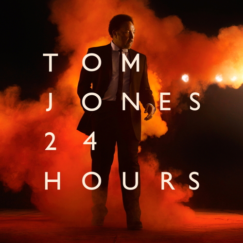 Pochette de 24 Hours