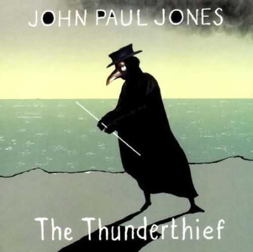 The Thunderthief