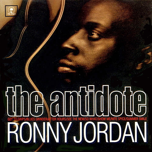 The Antidote