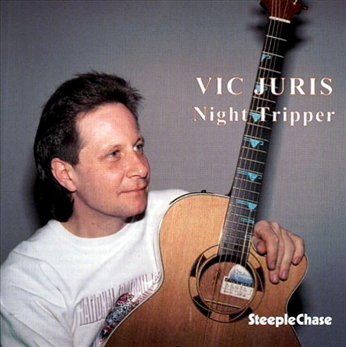 Pochette de Night Tripper