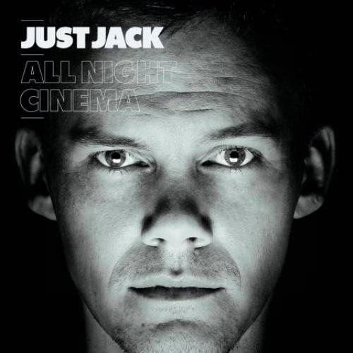 Pochette de All Night Cinema