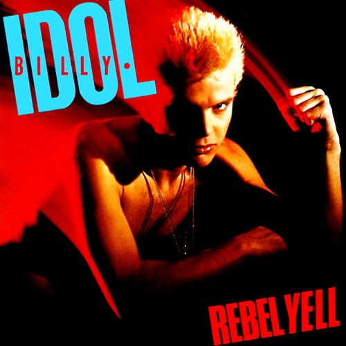 Rebel Yell
