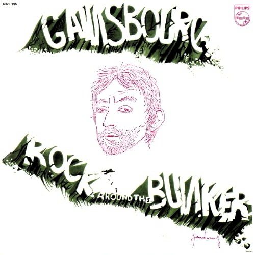 Rock Around The Bunker