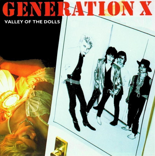 Valley Of The Dolls