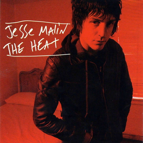 Pochette de The Heat