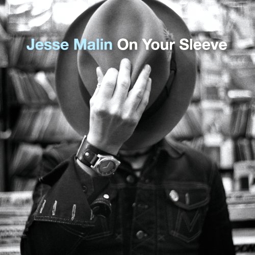 Pochette de On Your Sleeve