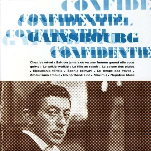Confidentiel