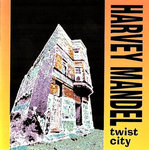 Twist City
