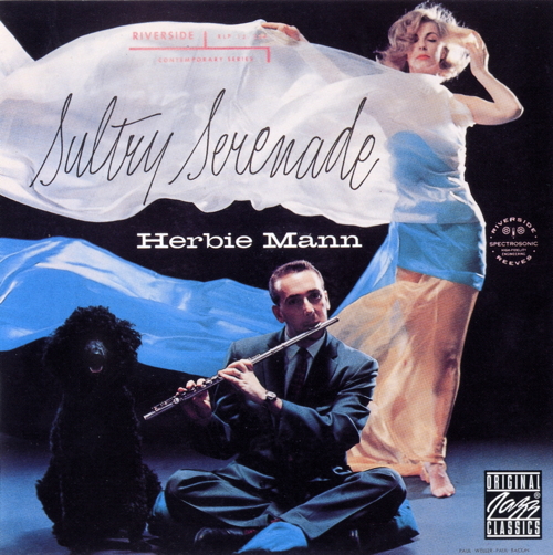 Sultry Serenade