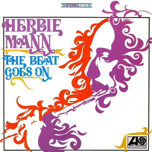 The Beat Goes On