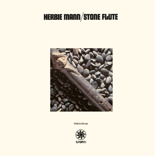 Stone Flute