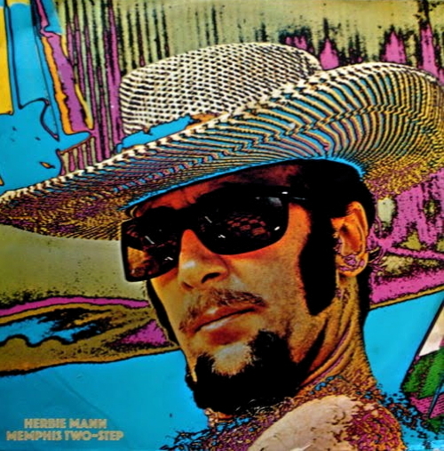 Memphis Two-Step