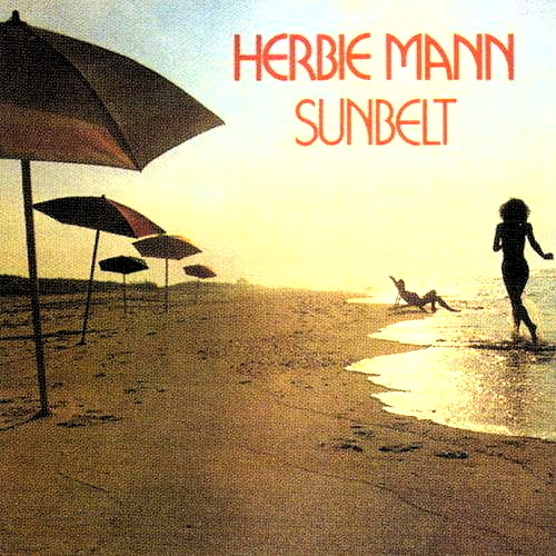 Pochette de Sunbelt