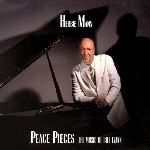 Peace Pieces - The Music Of Bill Evans