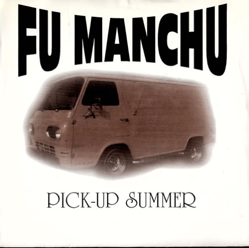 Pick-Up Summer