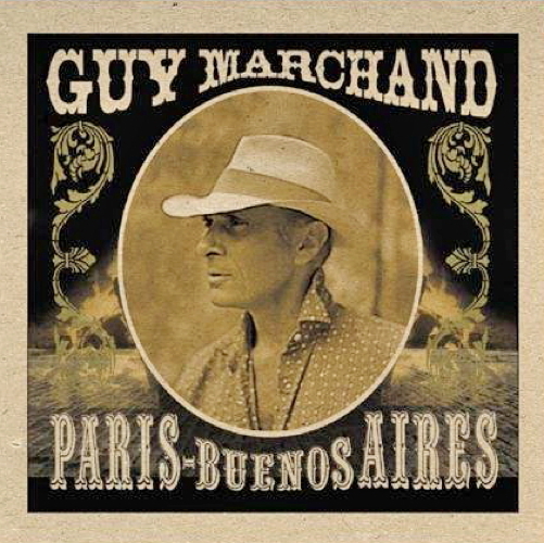 Paris - Buenos Aires